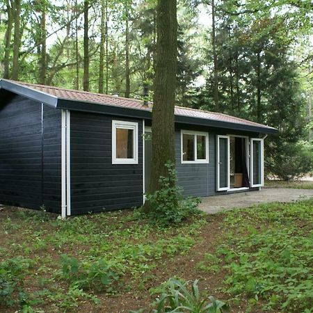 T'Bakkersboschje Nummer 11 Putten Extérieur photo