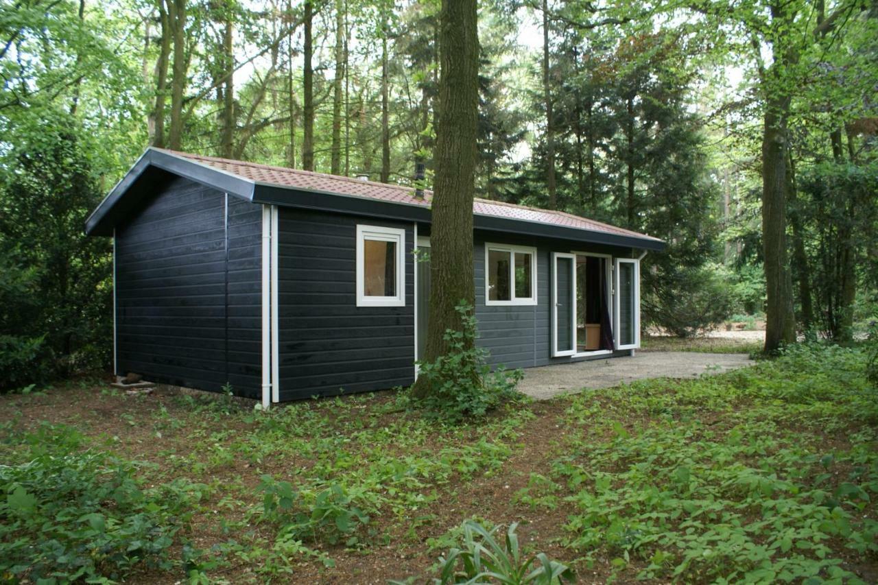 T'Bakkersboschje Nummer 11 Putten Extérieur photo