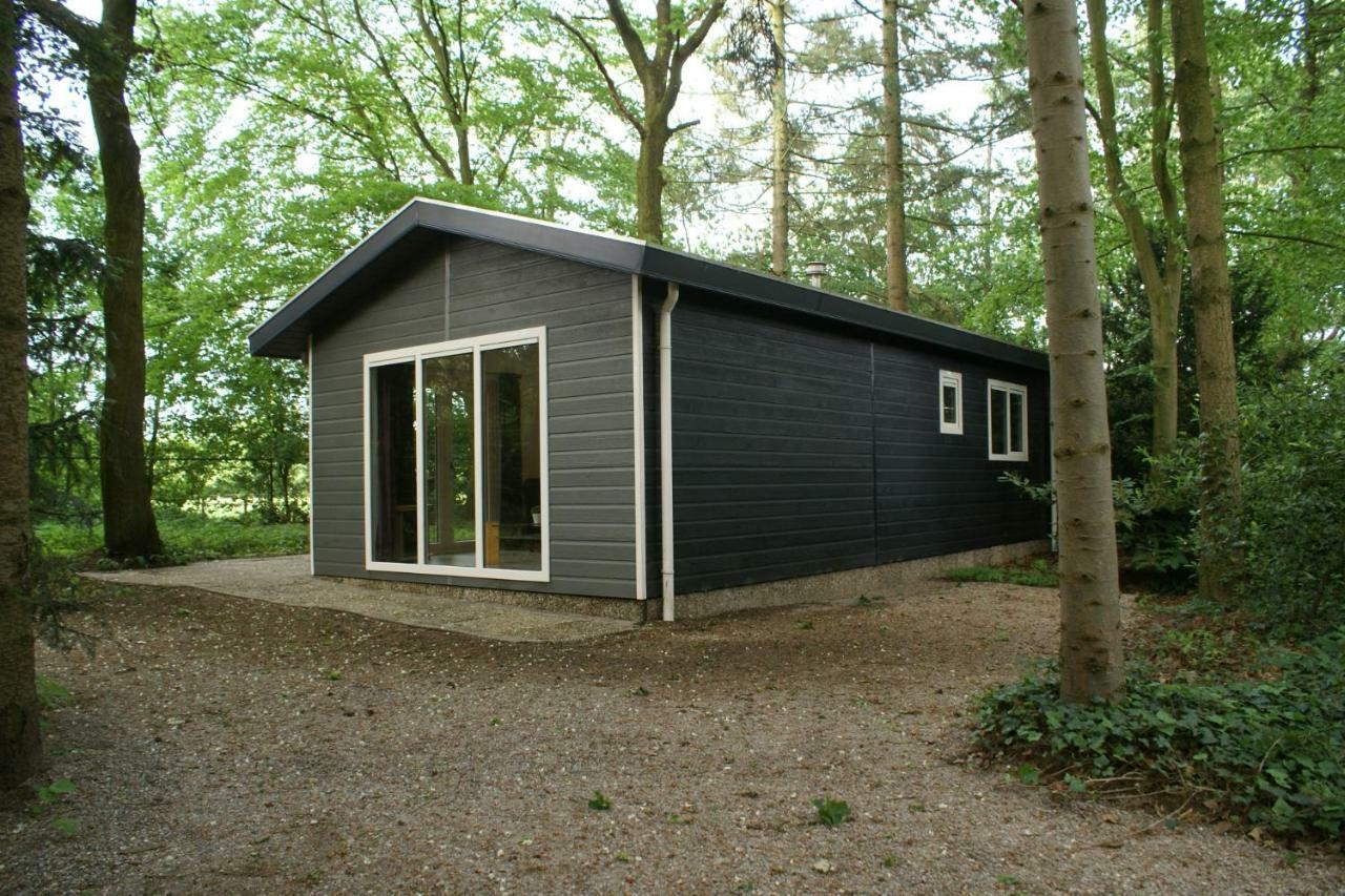 T'Bakkersboschje Nummer 11 Putten Extérieur photo